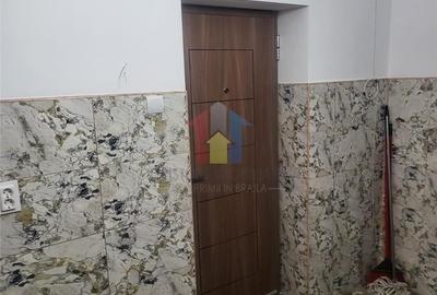 Garsonieră în Buzaului