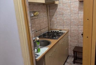 Apartament cu 2 camere semidecomandat, mobilat în Cișmigiu - 6