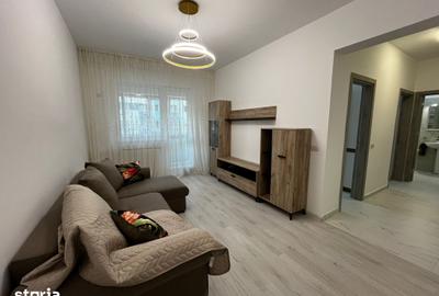 Apartament cu 2 camere în Chiajna