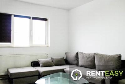 Apartament cu 3 camere în Independenței