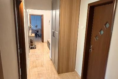 Apartament cu 3 camere decomandat, mobilat în Vitan - 2