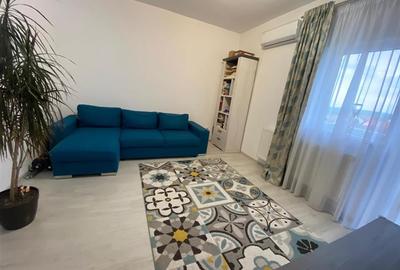 Apartament cu 3 camere decomandat, mobilat în Tineretului - 1