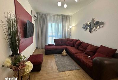 Apartament cu 2 camere în Berceni - 7
