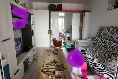 Apartament cu 2 camere semidecomandat în Titan - 4