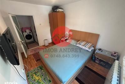 Apartament cu 2 camere în Vest