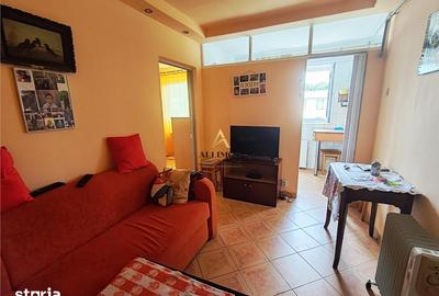 Apartament cu 2 camere semidecomandat în Democrației - 16