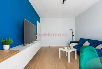 Apartament cu 2 camere decomandat în Theodor Pallady - 4