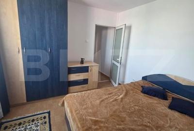 Apartament cu 2 camere decomandat în Griviței