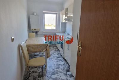 Apartament cu 2 camere decomandat în Cetate