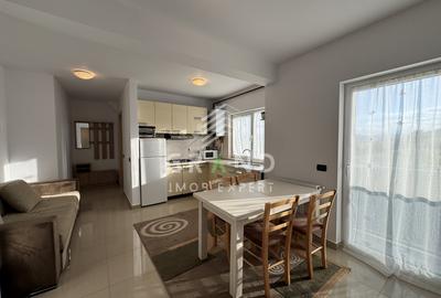 Apartament cu 2 camere semidecomandat, mobilat în Grigorescu - 2