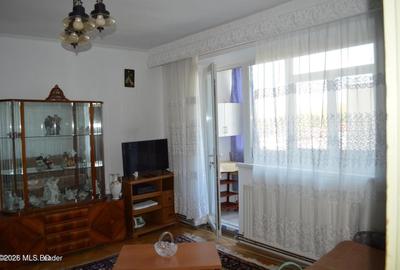 Apartament cu 2 camere decomandat, mobilat în Calea București - 8