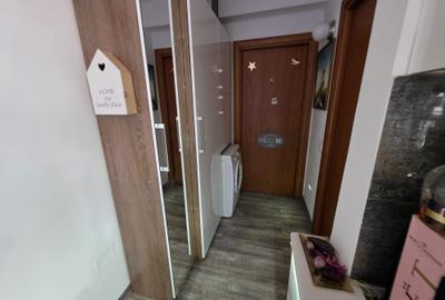 Apartament cu 2 camere decomandat în Găvana - 6