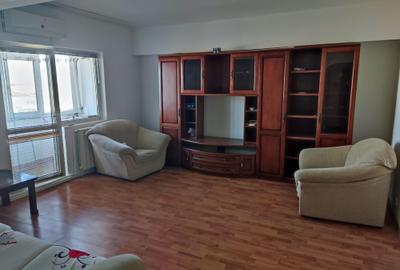 Apartament cu 2 camere semidecomandat în Orizont