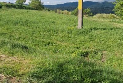 Teren Construcții intravilan de 3200 mp, în Vorța - 2