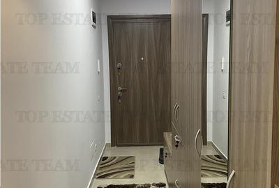 Apartament cu 3 camere decomandat, mobilat în Dobroești