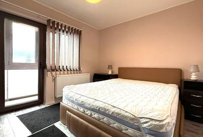 Apartament cu 3 camere, mobilat în Europa - 12