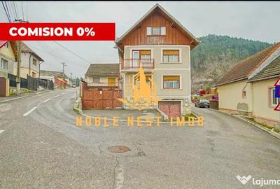Casă cu 3 camere cu Teren 200 Mp în Turcheș