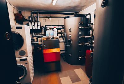 Casă individuală cu 5 camere cu Garaj în Trivale - 23