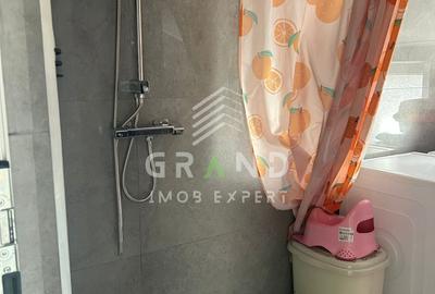Casă individuală cu 4 camere cu Teren 179 Mp în Turda - 4