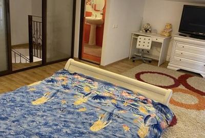 Apartament cu 3 camere decomandat, mobilat în Predeal - 6