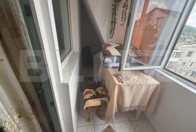 Apartament cu 2 camere decomandat, mobilat în Mircea cel Bătrân - 5