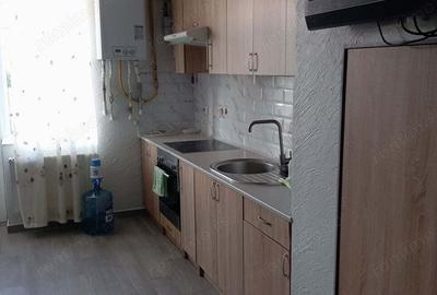 Apartament cu 2 camere decomandat în Complex Studențesc - 3