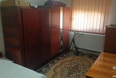 Apartament cu 3 camere semidecomandat în Gara - 2