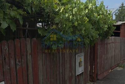 Casă individuală cu 4 camere cu Canalizare în Gheorghe Doja - 1