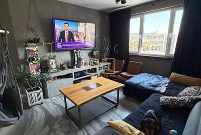 Apartament cu 2 camere în Florești - 6
