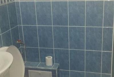 Garsonieră decomandată în Medicină