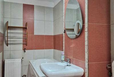 Garsonieră decomandată în Nerva Traian - 9