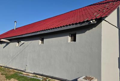 Spațiu comercial, de 220 mp, în Popești - 3