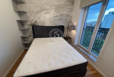 Apartament cu 2 camere semidecomandat în Tineretului - 7