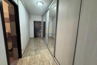 Apartament cu 3 camere decomandat, mobilat în Central - 10