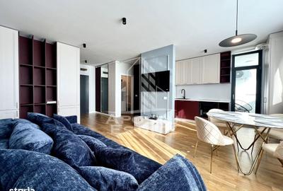 Apartament cu 2 camere în Torontalului