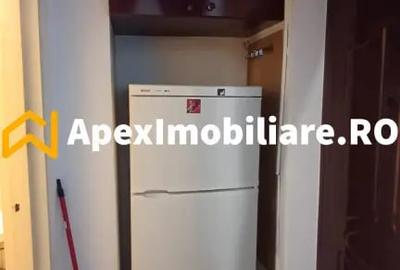 Garsonieră semidecomandată în Titan