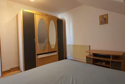 Apartament cu 2 camere, mobilat în Calea Poplăcii - 16