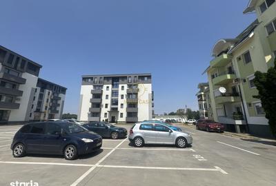 Apartament cu 2 camere în Micro 16 - 9