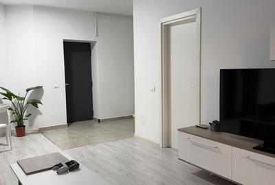 Apartament cu 2 camere semidecomandat în Titan