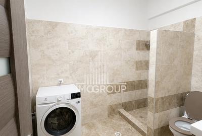 Apartament cu 2 camere semidecomandat, mobilat în Calea Turzii - 5