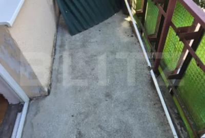 Apartament cu 3 camere decomandat în Micro 17