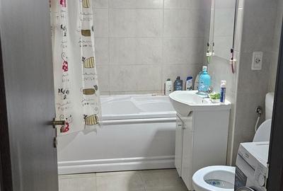 Apartament cu 2 camere în Sânpetru - 7