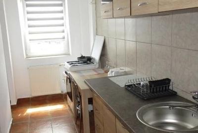 Garsonieră decomandată în Ultracentral - 2