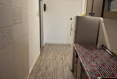 Apartament cu 2 camere semidecomandat în Central - 4