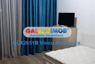 Apartament cu 2 camere decomandat, mobilat în Berceni