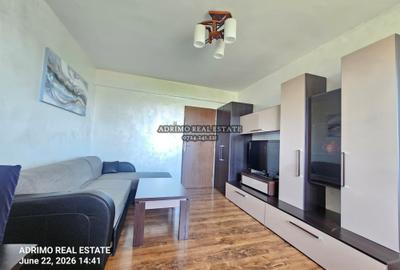 Apartament cu 2 camere decomandat în City Park Mall - 2