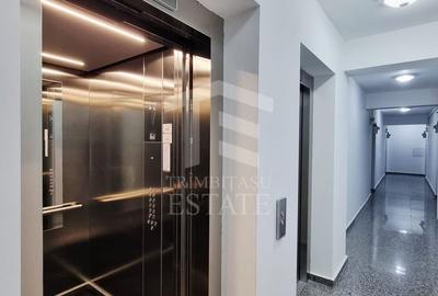 Apartament cu 2 camere în Militari