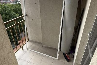 Garsonieră în Mărăști