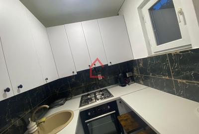 Apartament cu 2 camere nedecomandat, mobilat în Tătărași - 2