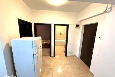 Apartament cu 2 camere semidecomandat în Bucium - 6